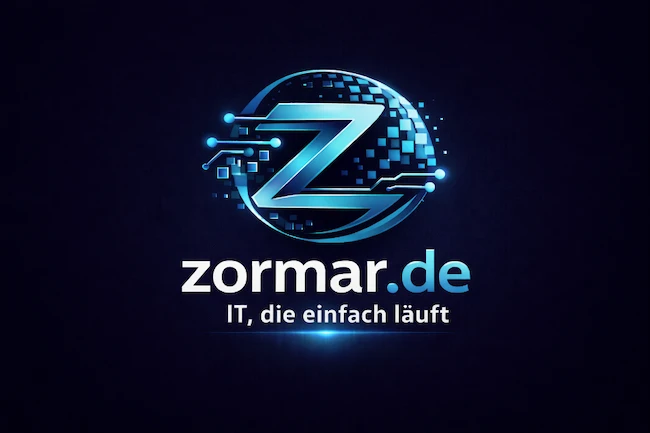 zormar.de IT-Dienstleistungen